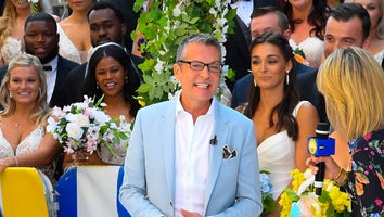 'Say Yes to the Dress' Star Randy Fenoli Engaged to Boyfriend Mete Kobal